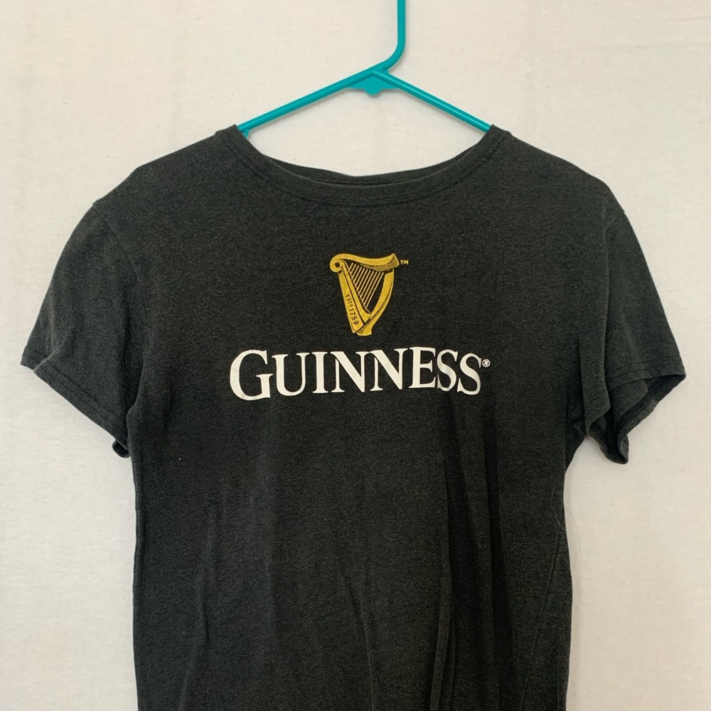 Women’s Guinness T-shirt